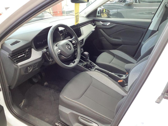 Skoda Kamiq 1.5 TSI Selection