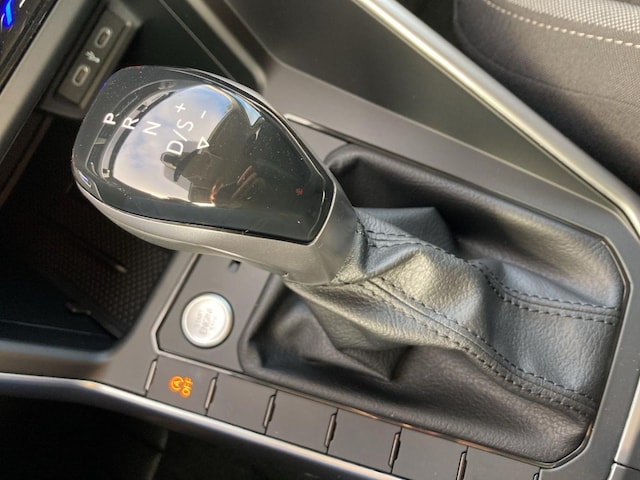 Volkswagen Taigo 1.0 TSI DSG Life