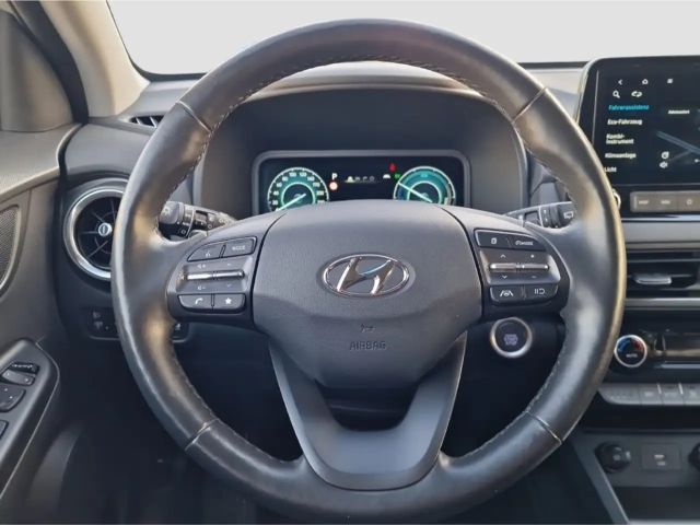 Hyundai Kona 1.6 Hybrid
