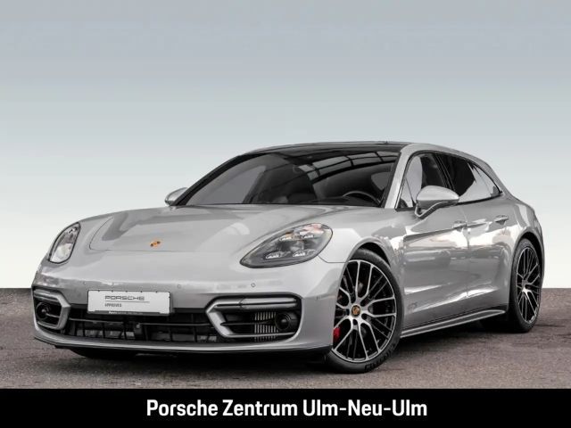 Porsche Panamera GTS Sport Turismo