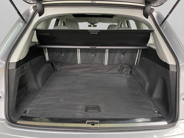 Audi Q7 50 TDI Quattro