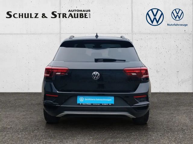 Volkswagen T-Roc 1.5 TSI Sport