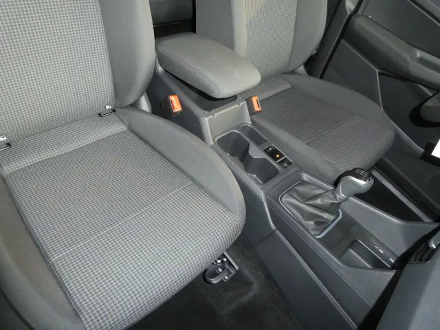 Volkswagen Caddy Family