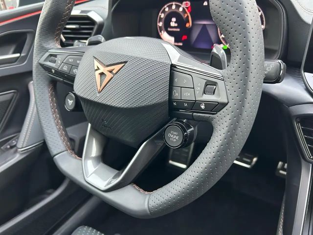 Cupra Leon 2.0 TSI 4Drive DSG VZ