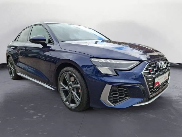 Audi S3 S-Tronic Sedan