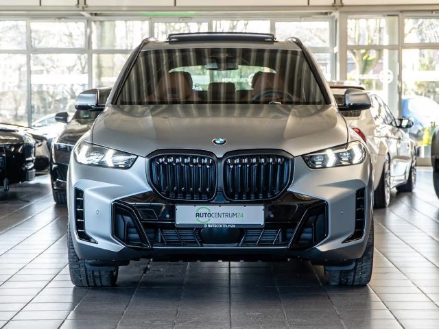 BMW X5 M-Sport