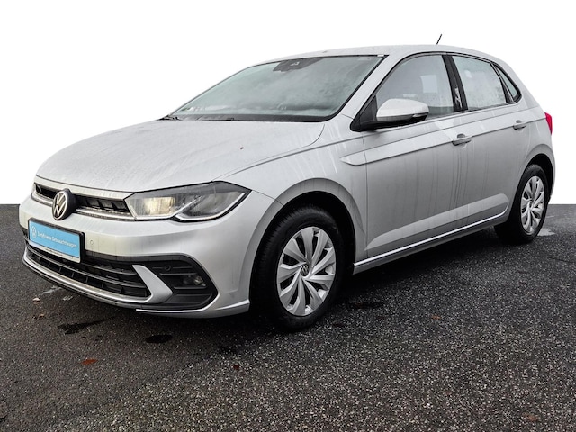 Volkswagen Polo 1.0 TSI DSG Life