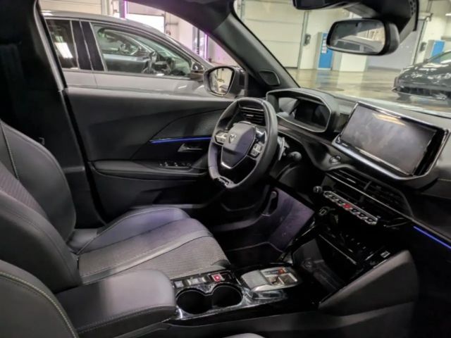 Peugeot 2008 GT-Line Hybrid