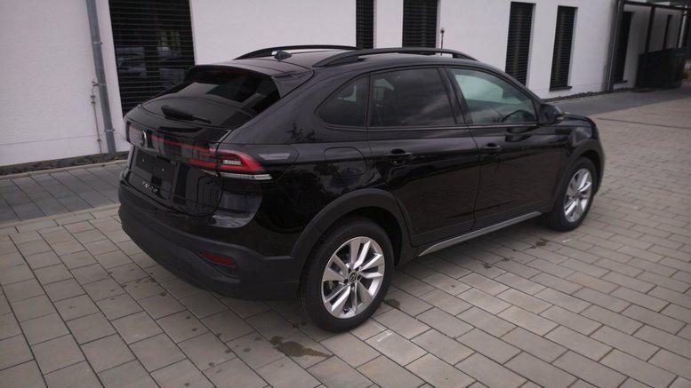 Volkswagen Taigo 1.0 TSI DSG Life