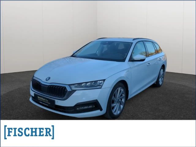 Skoda Octavia 1.4 TSI Ambition Combi iV