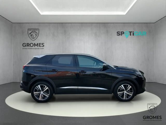 Peugeot 3008 Allure Pack BlueHDi EAT8