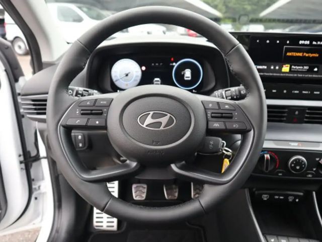Hyundai Bayon 1.0 T-GDi Trend