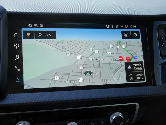 Audi A1 30 TFSI S-Line S-Tronic Sportback