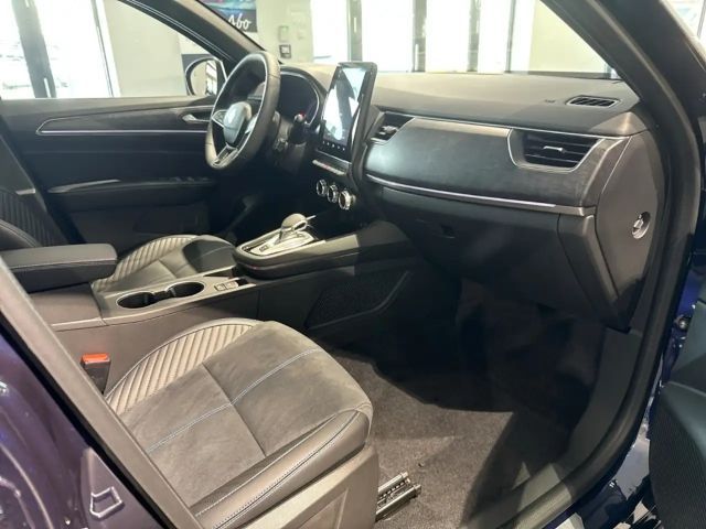 Renault Arkana Alpine Esprit Hybrid