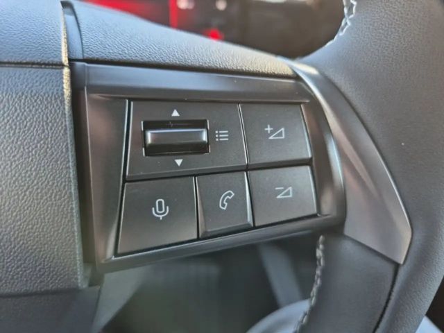 Opel Mokka GS-Line Grand Sport Turbo