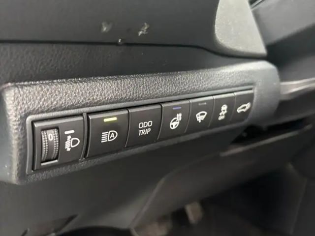 Toyota Corolla GR Hybride Touring