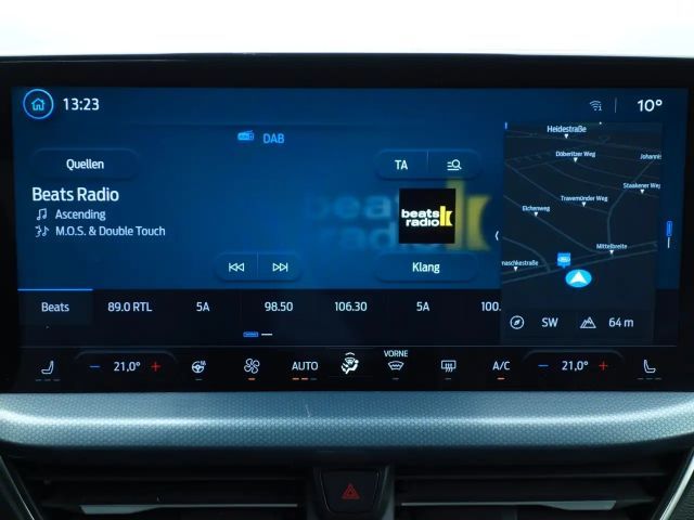 Ford Focus Active Wagon