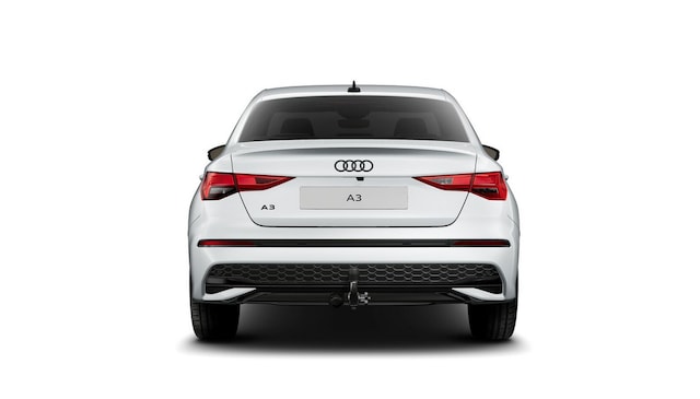 Audi A3 30 TFSI S-Tronic Sedan