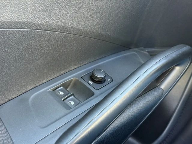 Skoda Fabia Active iV