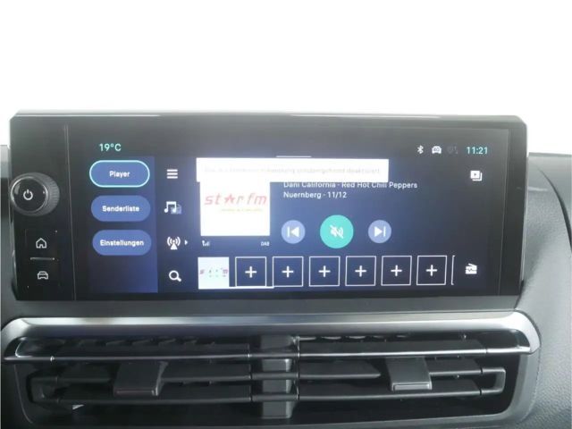 Fiat Ulysse 180PS L2H1 TOP