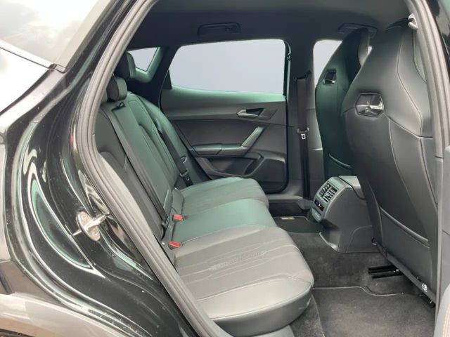 Cupra Formentor 2.0 TSI 4Drive DSG VZ