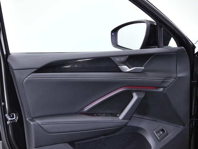 Volkswagen Tiguan DSG