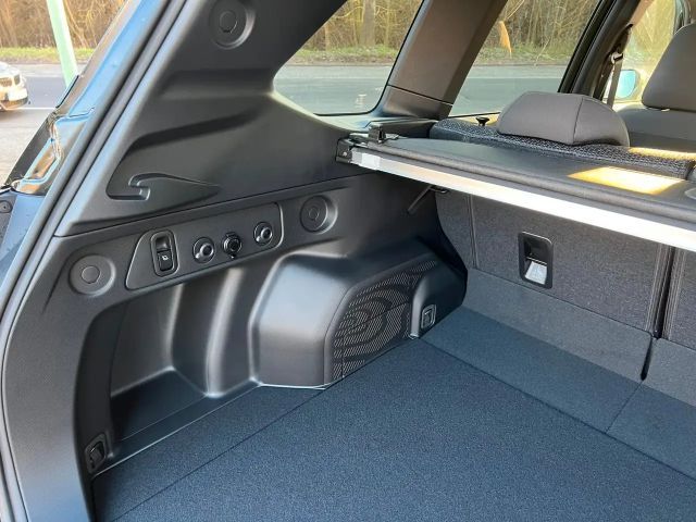 Subaru Forester Exclusive