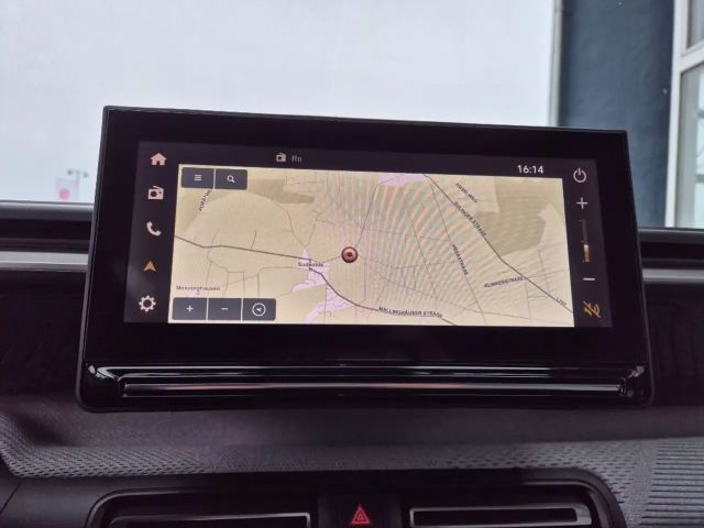 Citroën C3 Aircross Hybrid Max