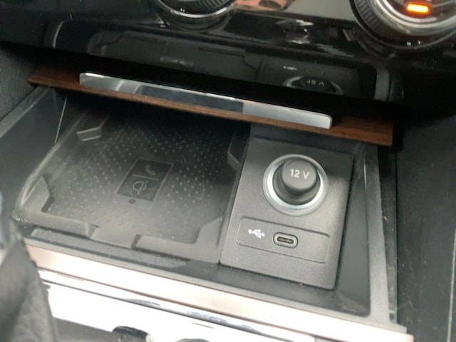 Skoda Superb 2.0 TDI Combi