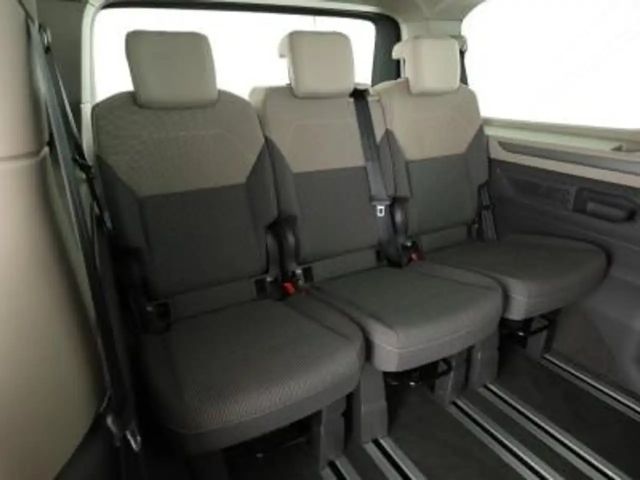 Volkswagen Multivan 2.0 TDI DSG Lang T7