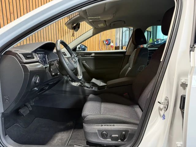 Skoda Superb Combi Style Style