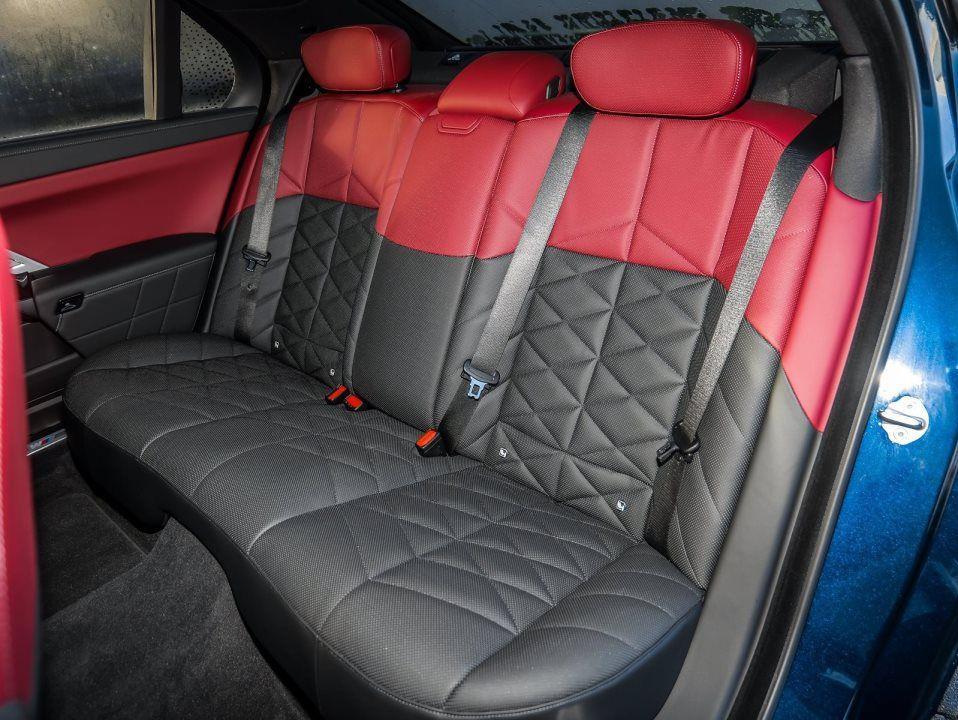 BMW 740 740d Sedan xDrive