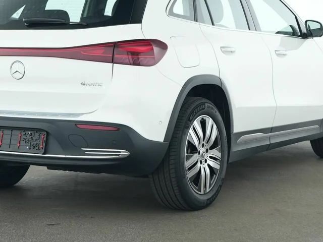 Mercedes-Benz EQA 300 4MATIC Advanced
