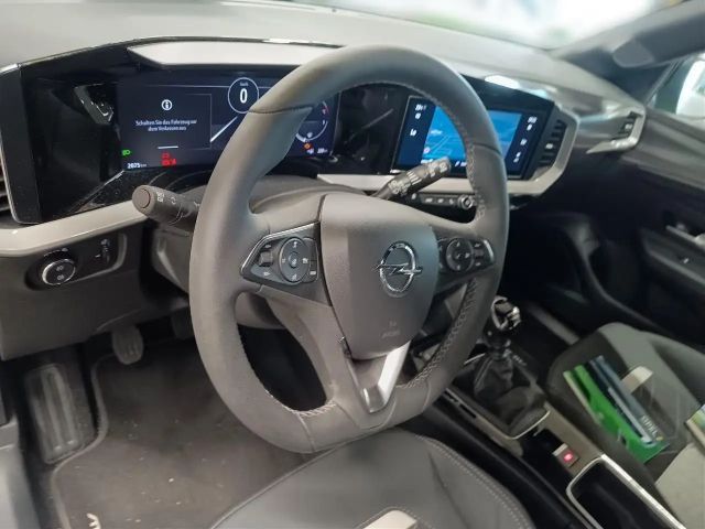 Opel Mokka 1.2 Turbo Ultimate