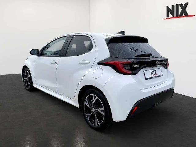 Toyota Yaris Comfort Hatchback Hybride