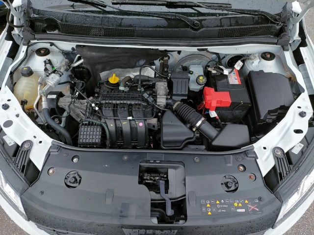 Dacia Sandero Comfort