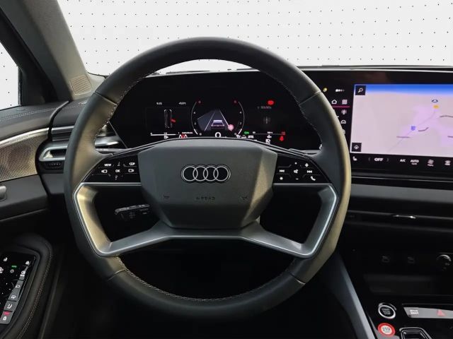 Audi A5 S-Line