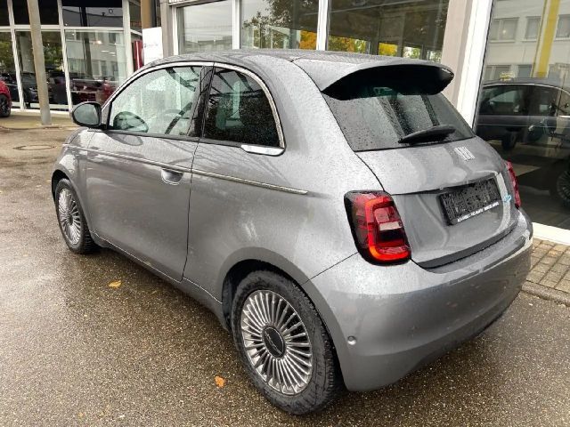 Fiat 500e Basis