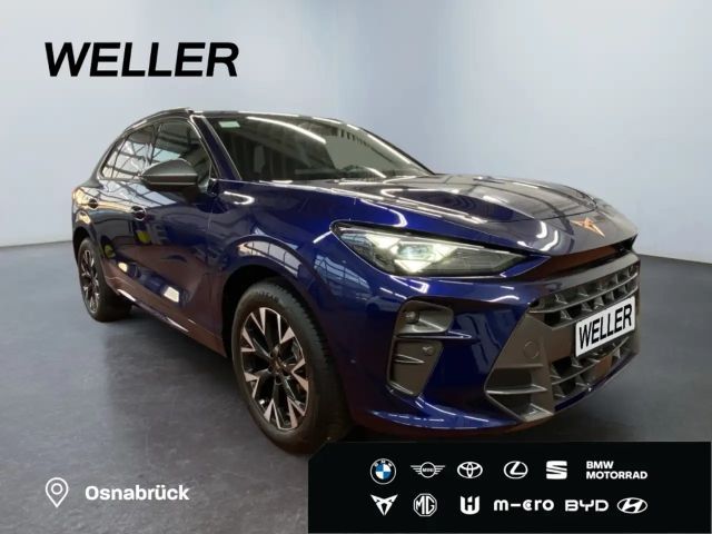 Cupra Terramar 1.5 eTSI