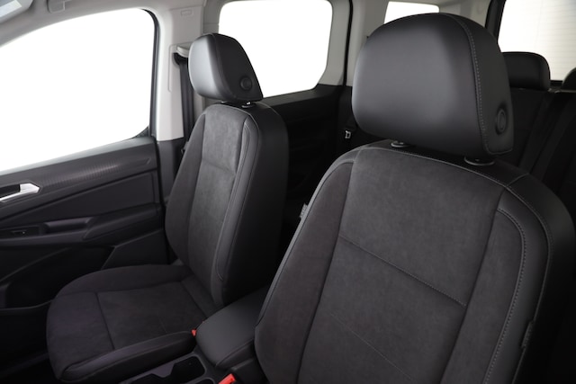 Volkswagen Caddy 2.0 TDI DSG