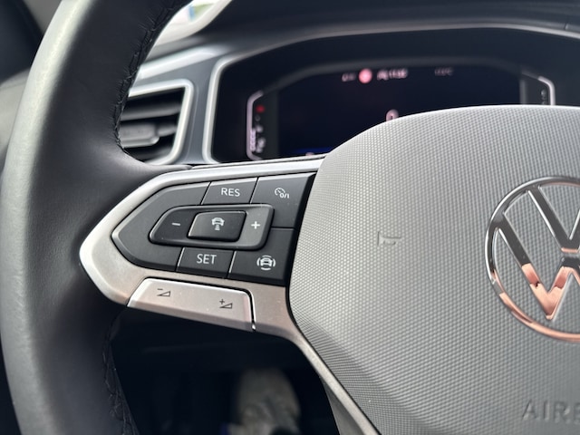 Volkswagen T-Roc 1.5 TSI Style