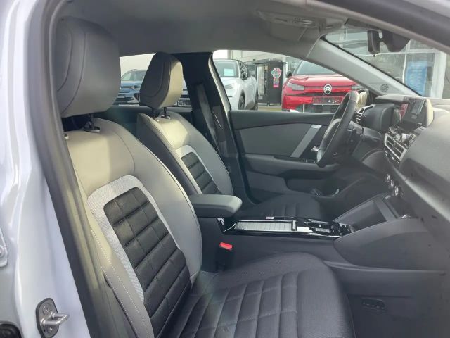 Citroën C4 Lim. Collection*LED*DAB*NAVI*