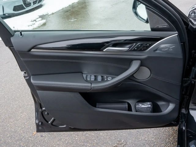 BMW X4 M-Sport xDrive20d