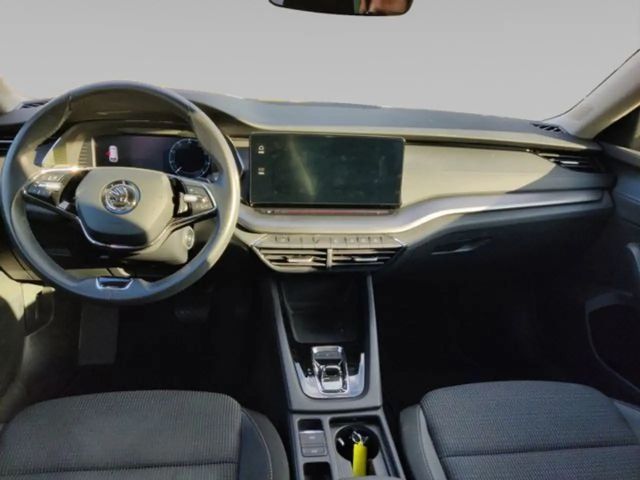 Skoda Octavia 2.0 TDI Ambition Combi