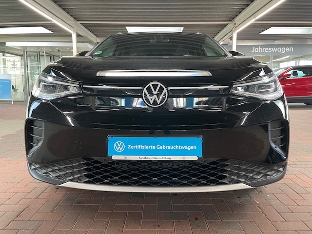Volkswagen ID.4 77 KWh