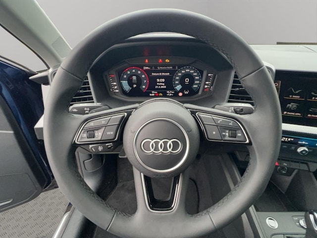 Audi A1 25 TFSI S-Tronic Sportback