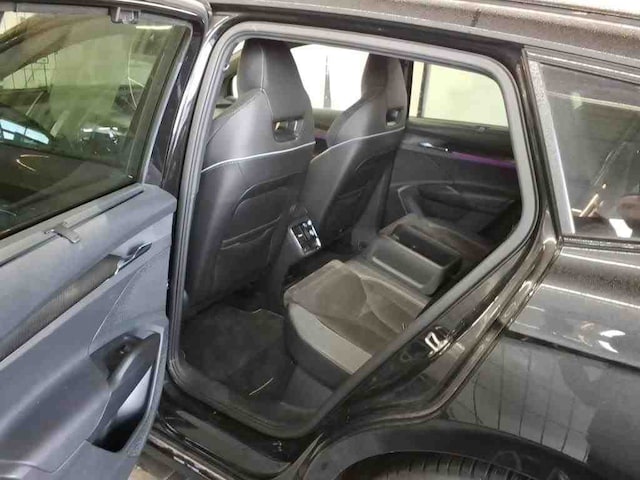 Skoda Enyaq Sportline iV 80