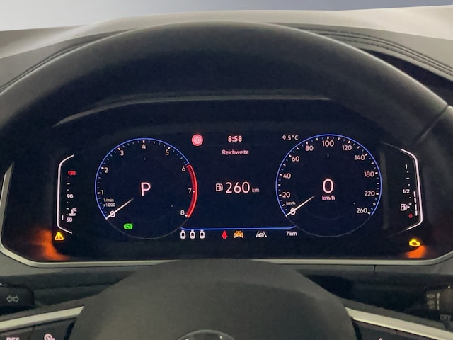 Volkswagen T-Roc 1.5 TSI DSG Style