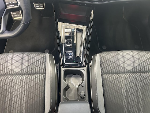 Volkswagen Golf 1.5 eTSI DSG Golf VIII Variant