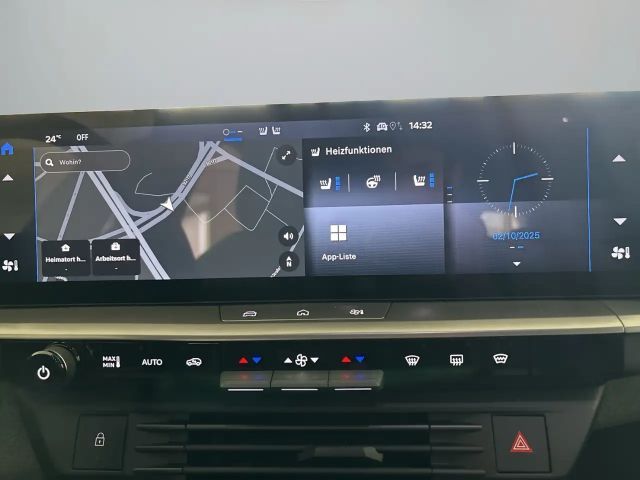 Opel Grandland X GS-Line Grand Sport